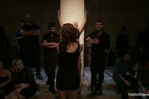 欧美尸video