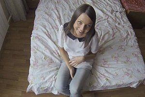 女绿奴被小三调教