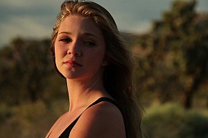young18第一次摘花