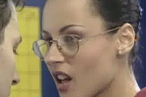欧美a片女艳星